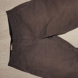 Volcom shorts size 34